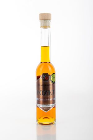 Fozet "medeni liker" 200ml