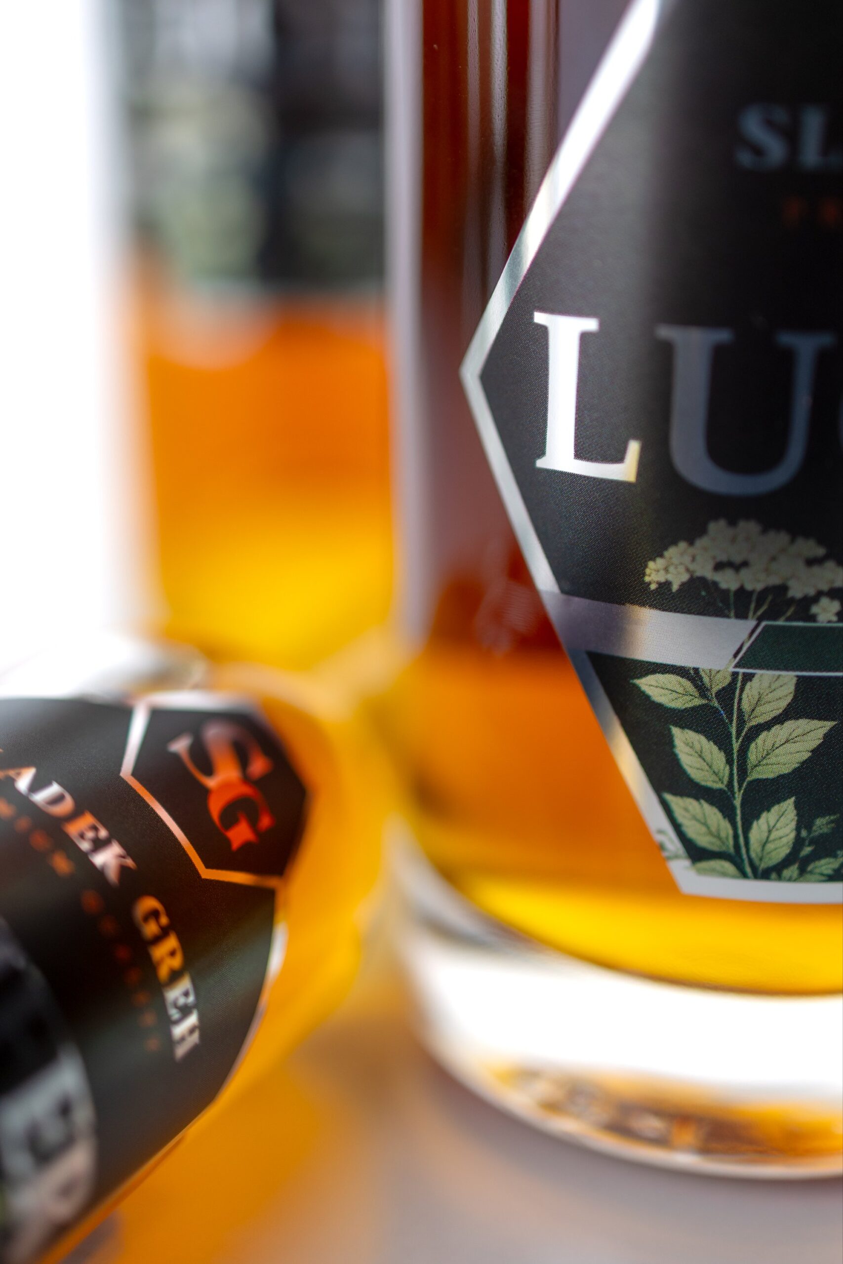 Lucifer "Pelinkovec" 500ml - slika 11