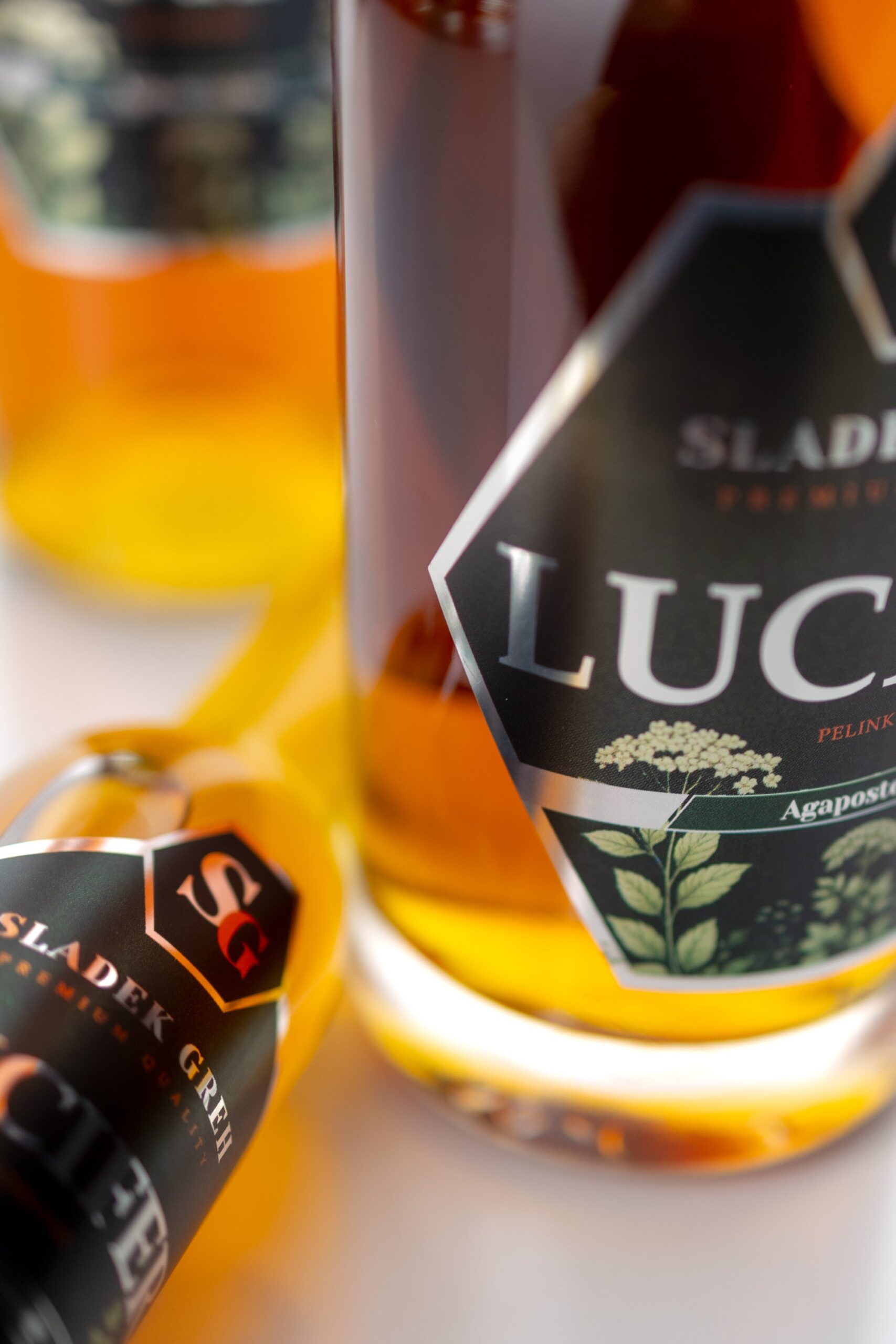 Lucifer "Pelinkovec" 500ml - slika 10