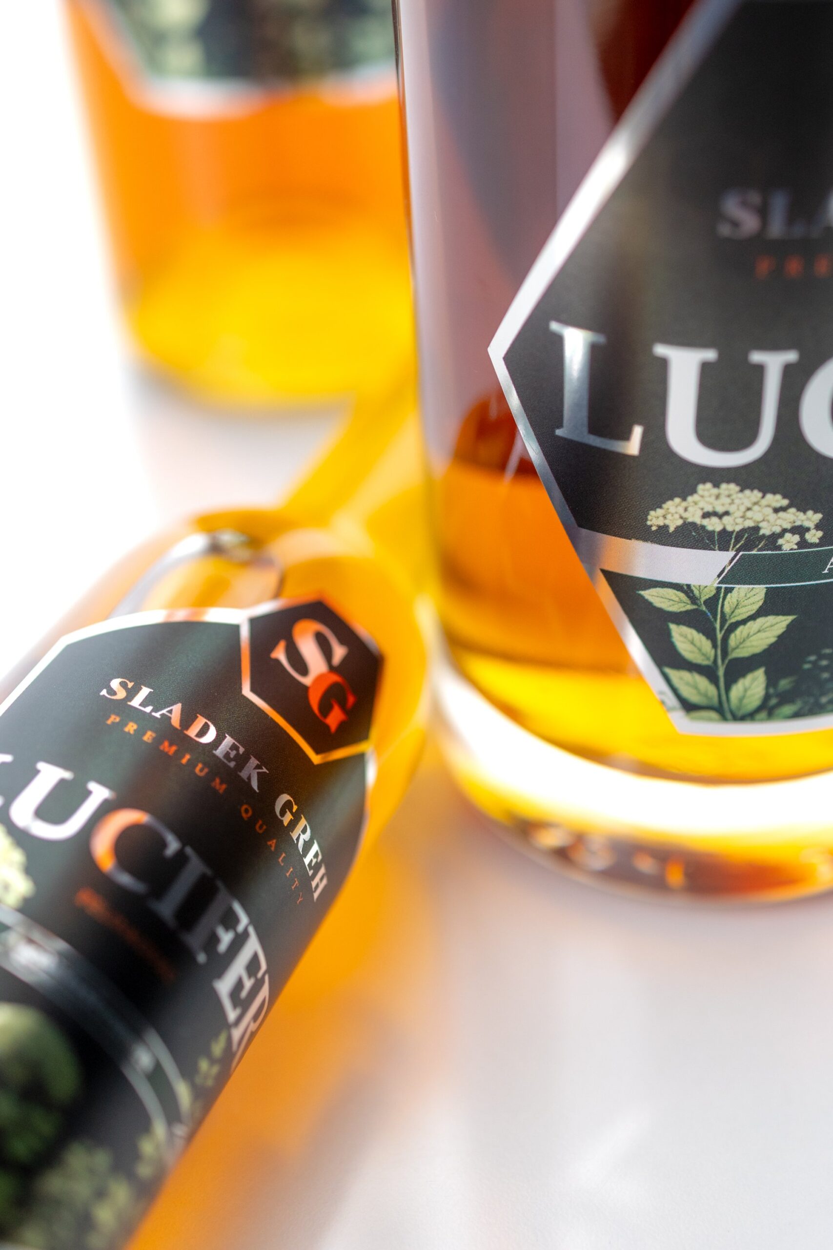Lucifer "Pelinkovec" 200ml - slika 11