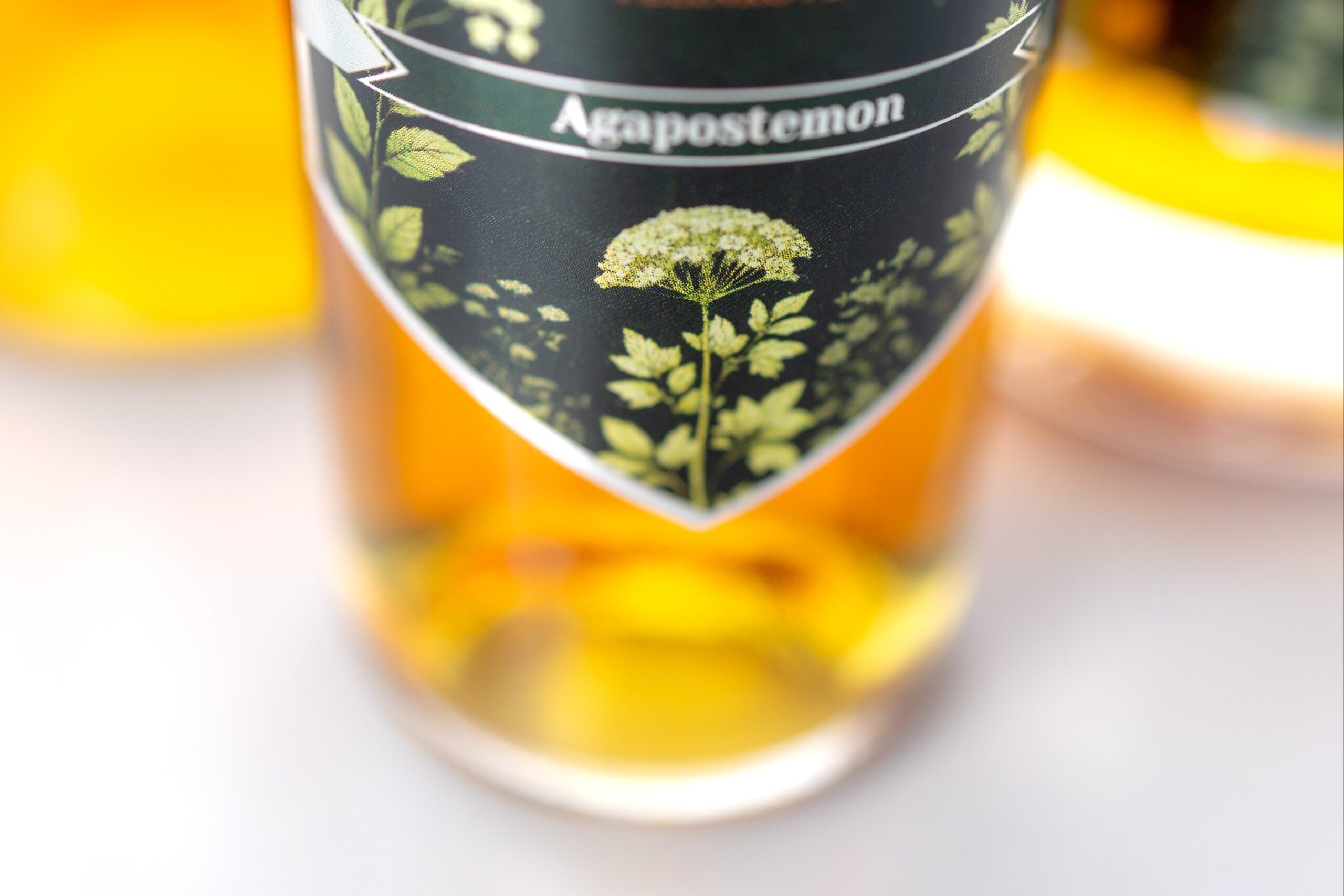 Lucifer "Pelinkovec" 200ml - slika 9