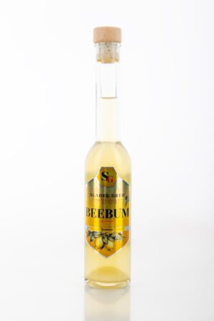 Beebum "Limonin liker" 200ml